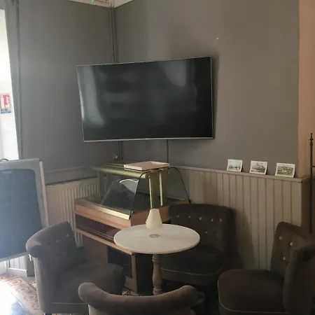 Les 2 Grives - Restaurant 2* Bras-d'Asse