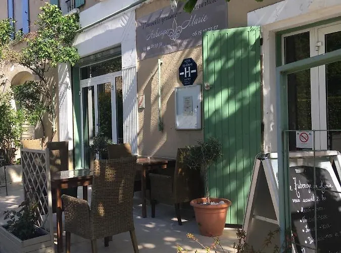 Les 2 Grives - Restaurant