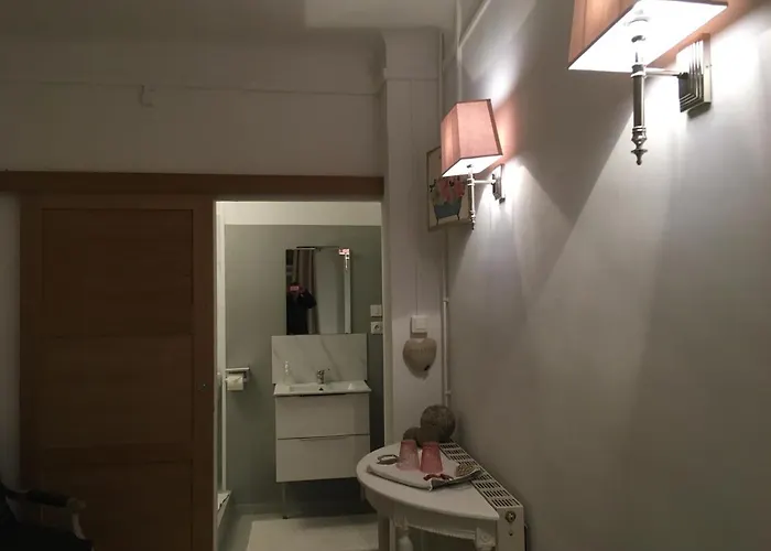 Les 2 Grives - Restaurant