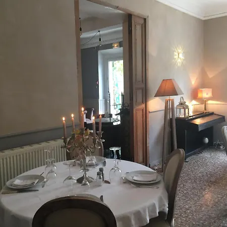 Les 2 Grives - Restaurant Hotel 2*