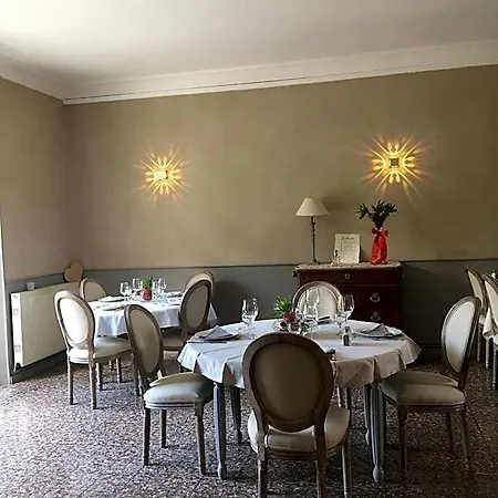 Les 2 Grives - Restaurant Hotel