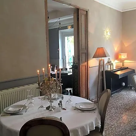Hotel Les 2 Grives - Restaurant Bras-d'Asse
