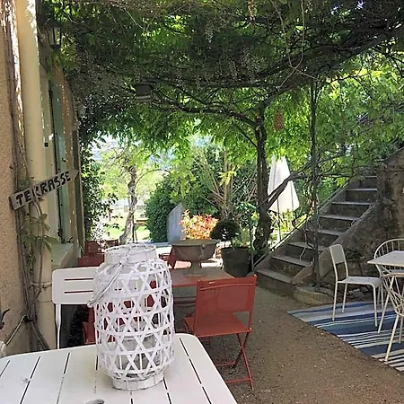 Les 2 Grives - Restaurant Hotel Bras-d'Asse