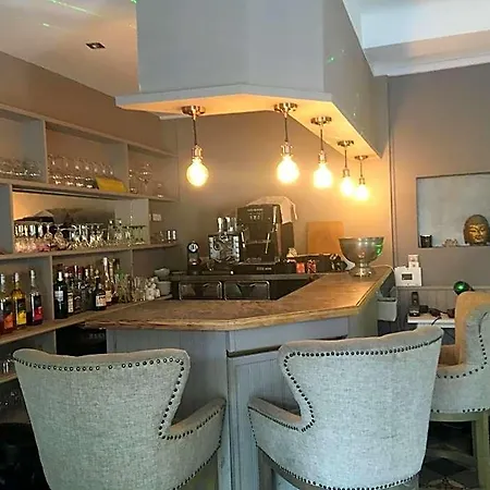 Les 2 Grives - Restaurant Hotel