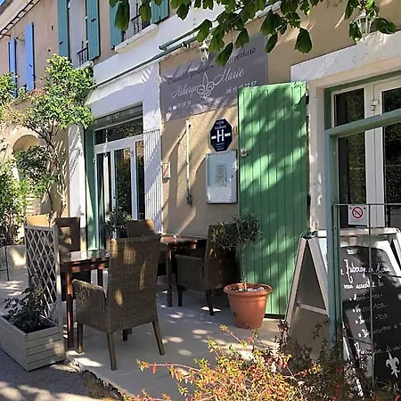 Les 2 Grives - Restaurant Bras-d'Asse